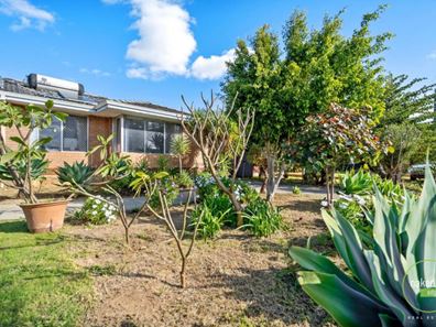 9 Mountain View, Kelmscott WA 6111