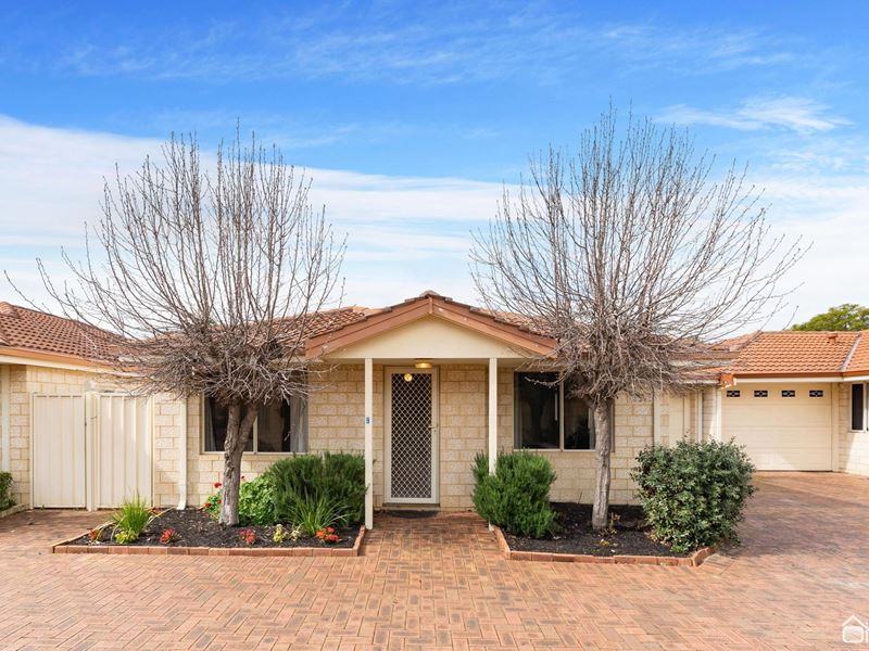 9/15 Turner Place, Kelmscott