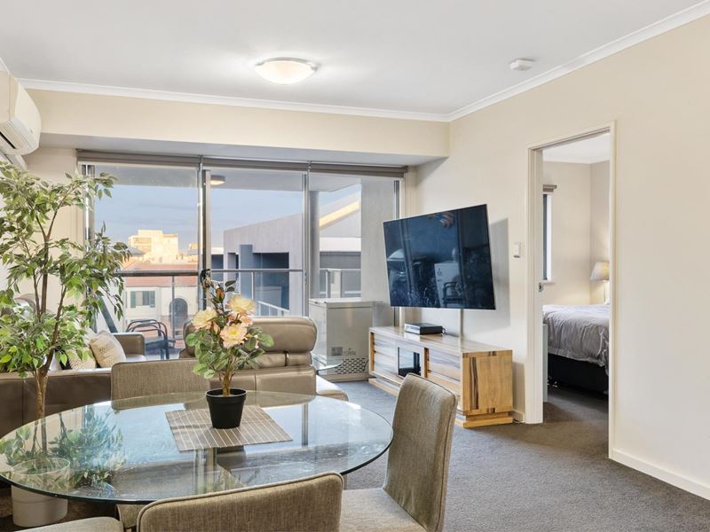 38/15-19 Carr Street, West Perth WA 6005