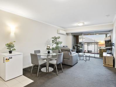 38/15-19 Carr Street, West Perth WA 6005