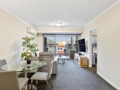 38/15-19 Carr Street, West Perth WA 6005