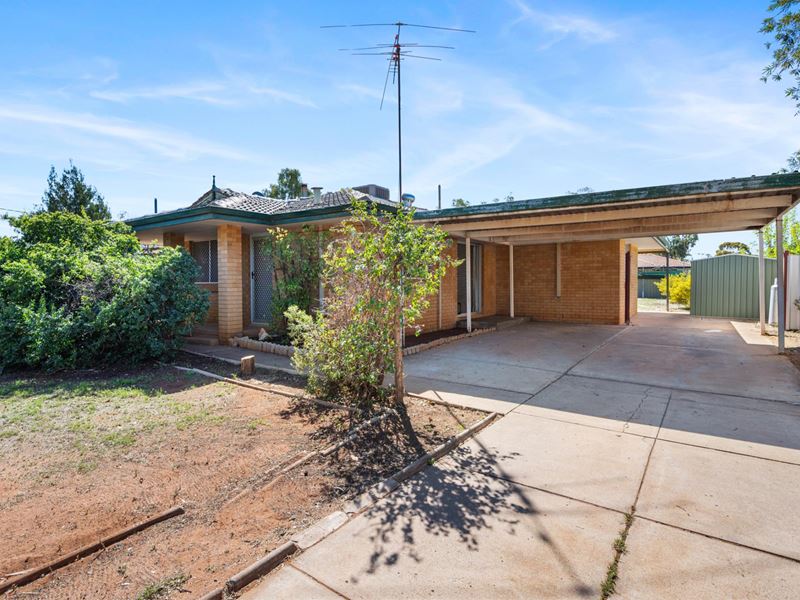 29 Nemesis Place, South Kalgoorlie