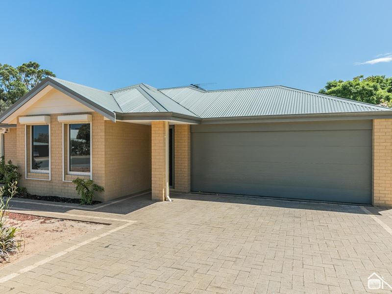 19 Rogers Lane, Armadale