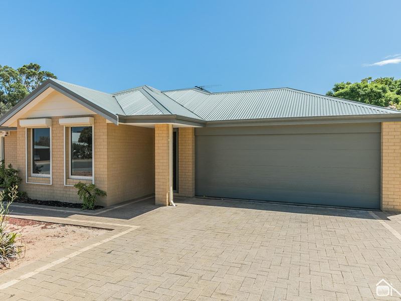 19 Rogers Lane, Armadale WA 6112