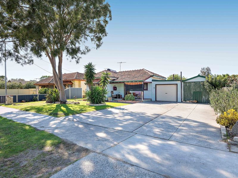 84 Ferguson Street, Midland