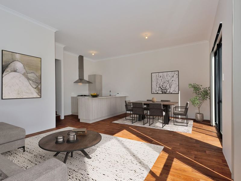 50 Boulton Loop, Ellenbrook
