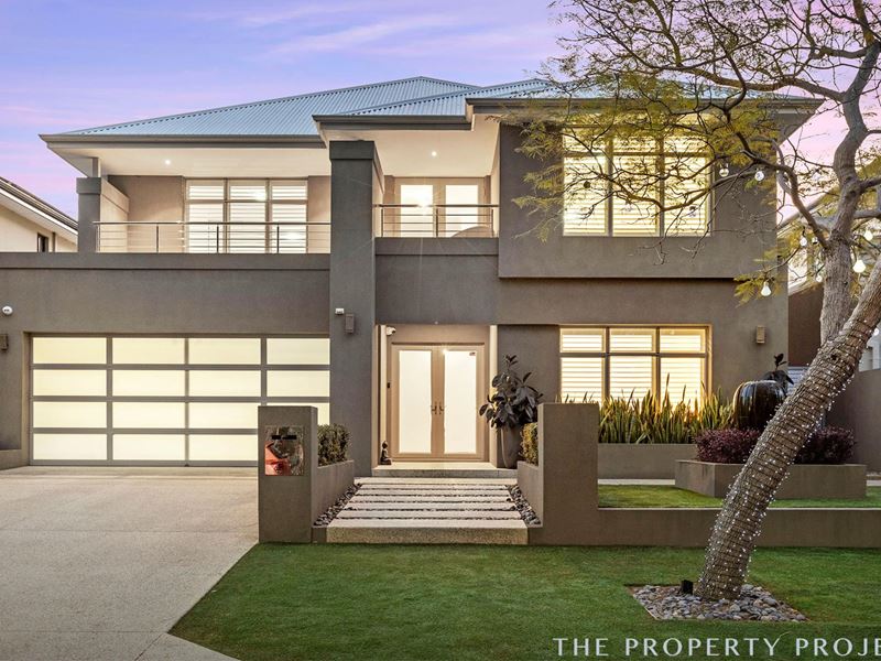 34 Spiderlily Mews, Karrinyup