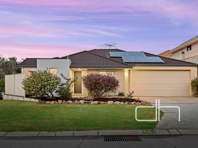 56 Martindale Avenue, Madeley WA 6065