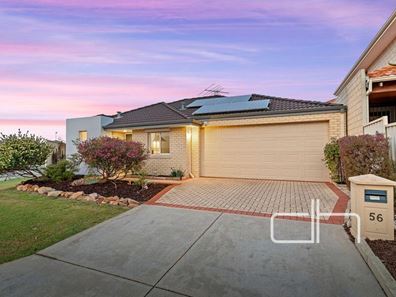 56 Martindale Avenue, Madeley WA 6065