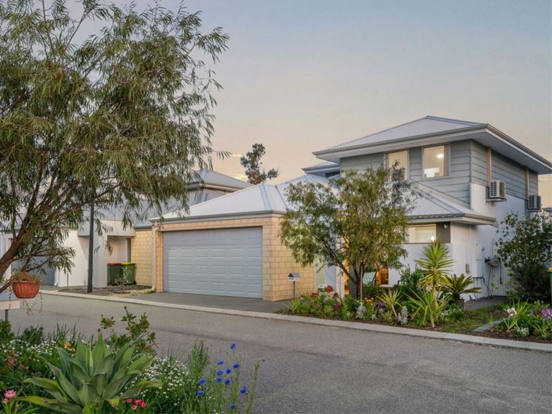 26/46 Gibbs Road, Aubin Grove