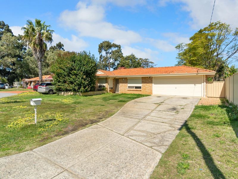 10 Seine Close, Beechboro