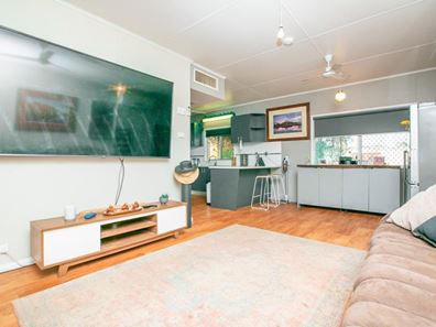 12 Mitchie Crescent, South Hedland WA 6722