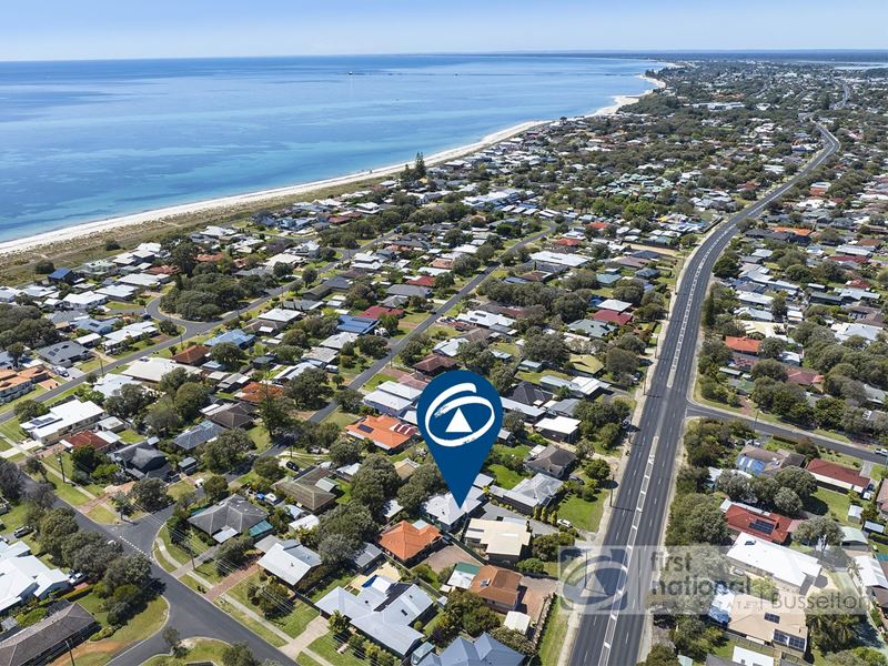 2/331 Bussell Highway, West Busselton WA 6280