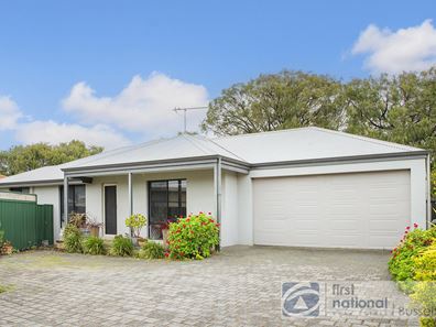 2/331 Bussell Highway, West Busselton WA 6280