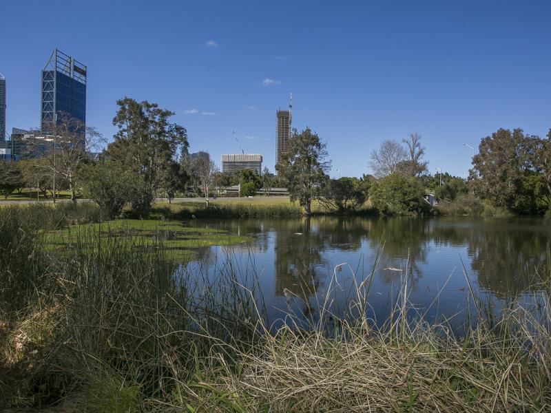 403/130a Mounts Bay Road, Perth