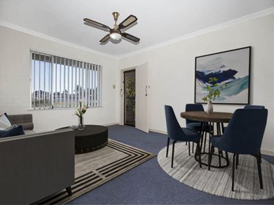 16/13 Grant Place, Bentley WA 6102