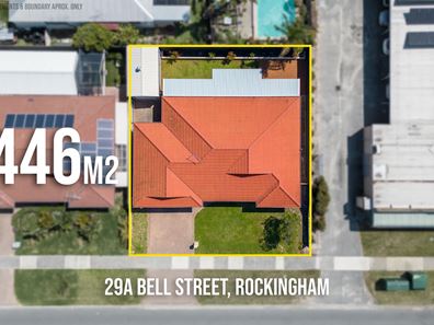 29a Bell Street, Rockingham WA 6168