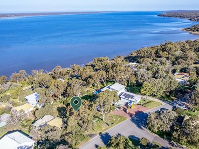 68 Estuary View Road, Dawesville WA 6211