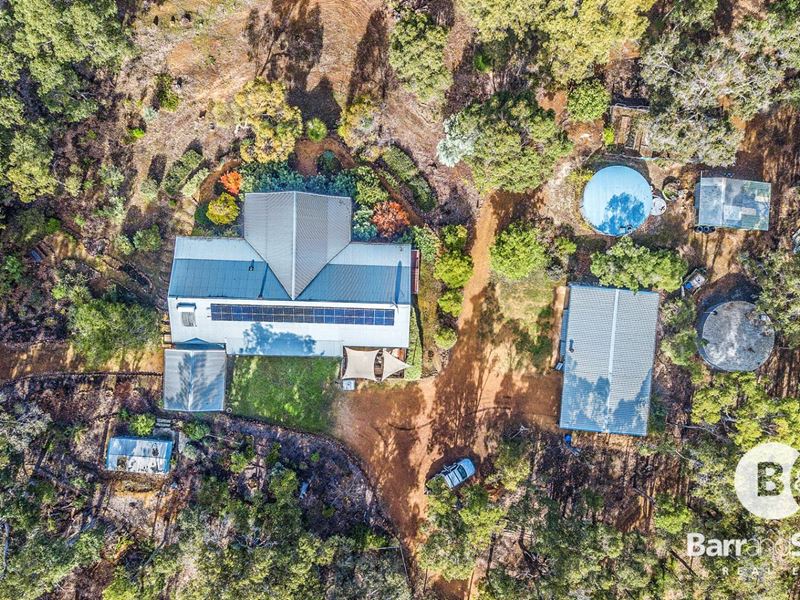 131 Denny Road, Jalbarragup WA 6275