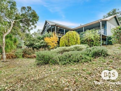 131 Denny Road, Jalbarragup WA 6275