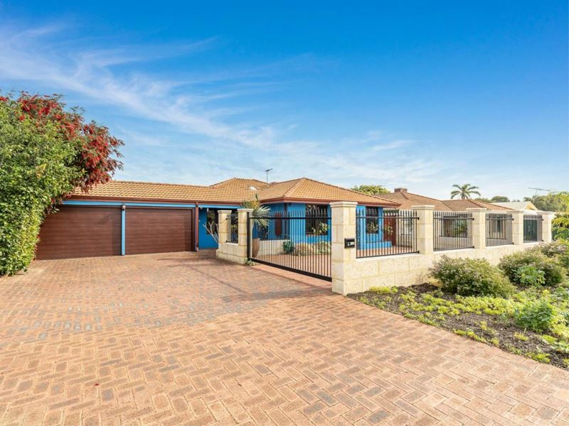 8 Eldon Close, Merriwa WA 6030