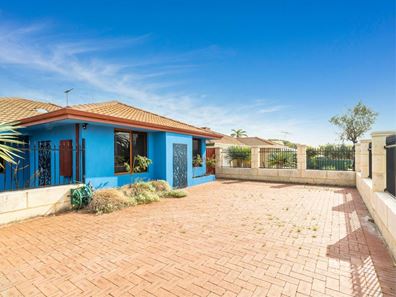 8 Eldon Close, Merriwa WA 6030