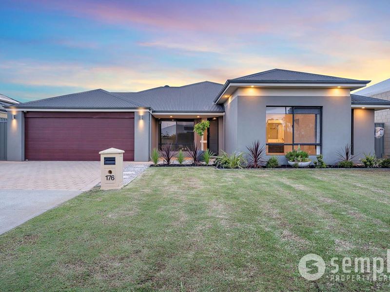 176 Lyon Road, Aubin Grove