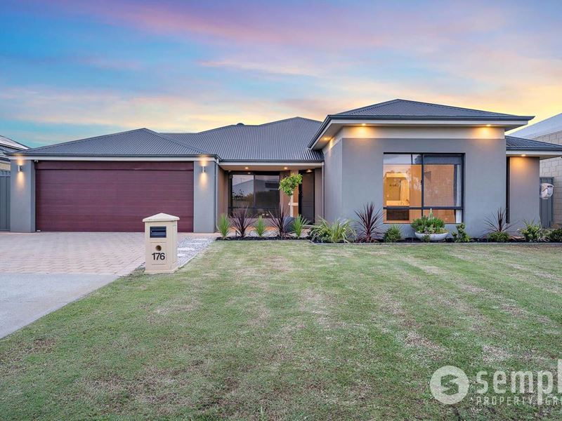 176 Lyon Road, Aubin Grove WA 6164