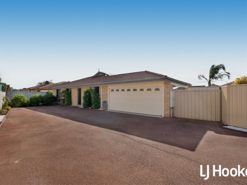 12 Hynes Court, Huntingdale WA 6110