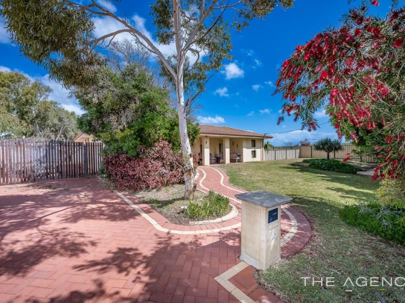 27 Rees Drive, Quinns Rocks WA 6030