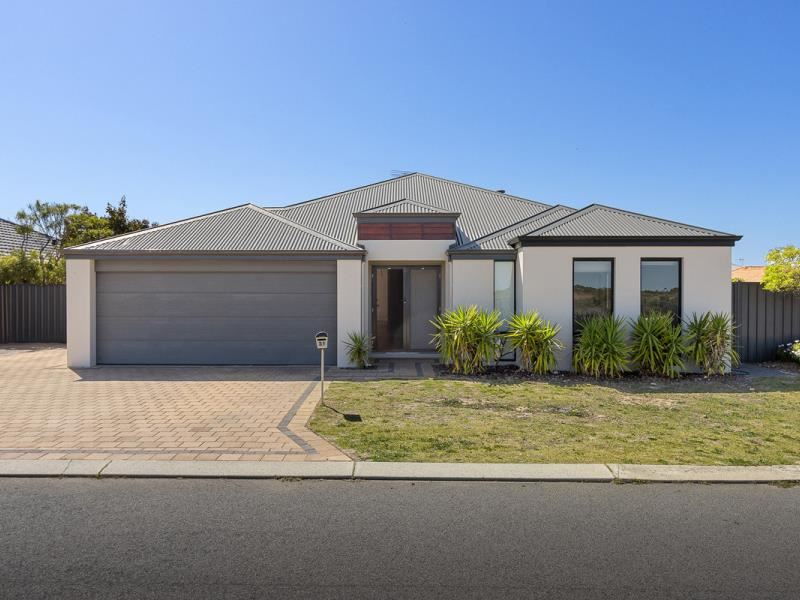 31 Pimento Circle, Port Kennedy WA 6172