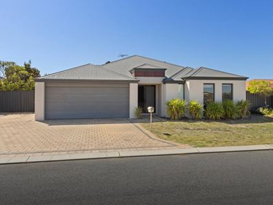 31 Pimento Circle, Port Kennedy WA 6172