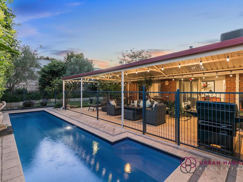 30 Colchester Avenue, Orelia