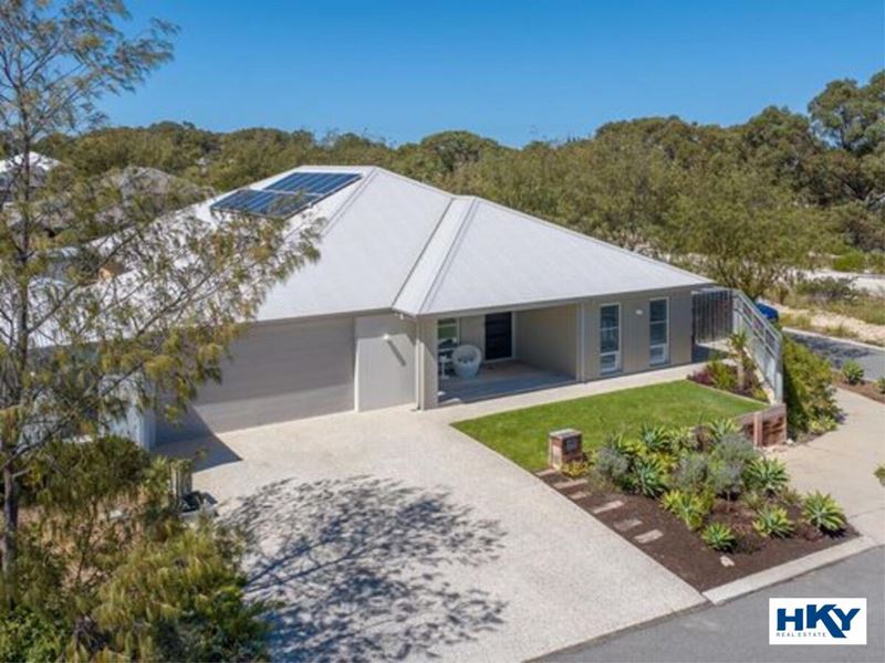 24 Everlasting Road, Yanchep