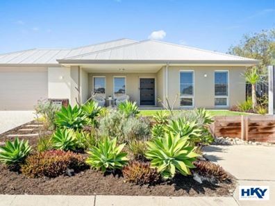 24 Everlasting Road, Yanchep WA 6035