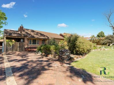 20 Lambert Street, Alfred Cove WA 6154