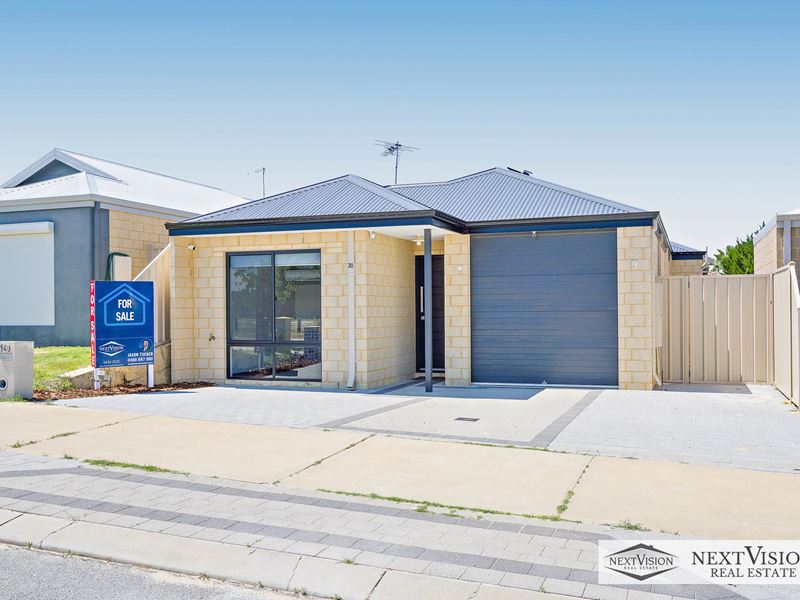 30 Carville Way, Baldivis