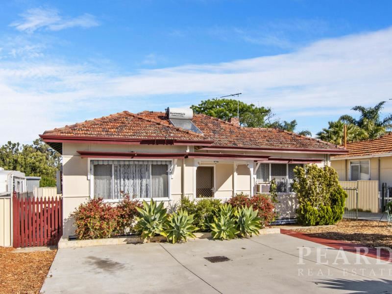 20 Riverview Road, East Victoria Park