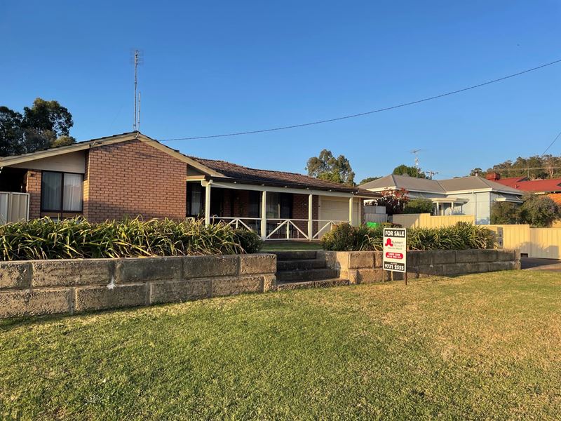 20 Bond Street, Donnybrook