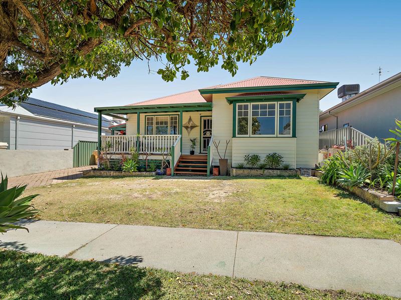 177 Alice Street, Doubleview
