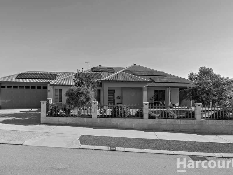 48 Cimarron Edge, Meadow Springs