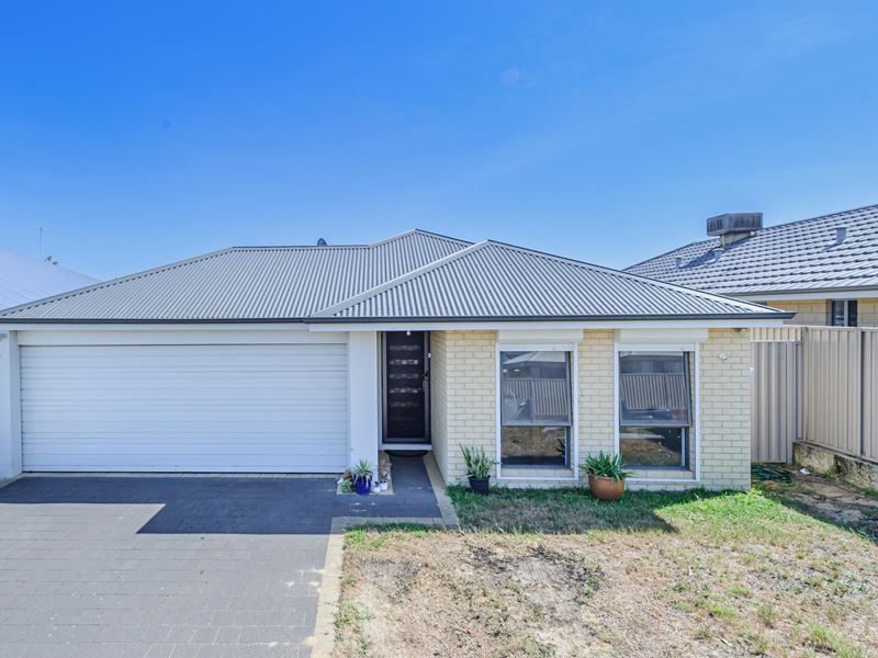 3 Annato Entrance, Byford WA 6122