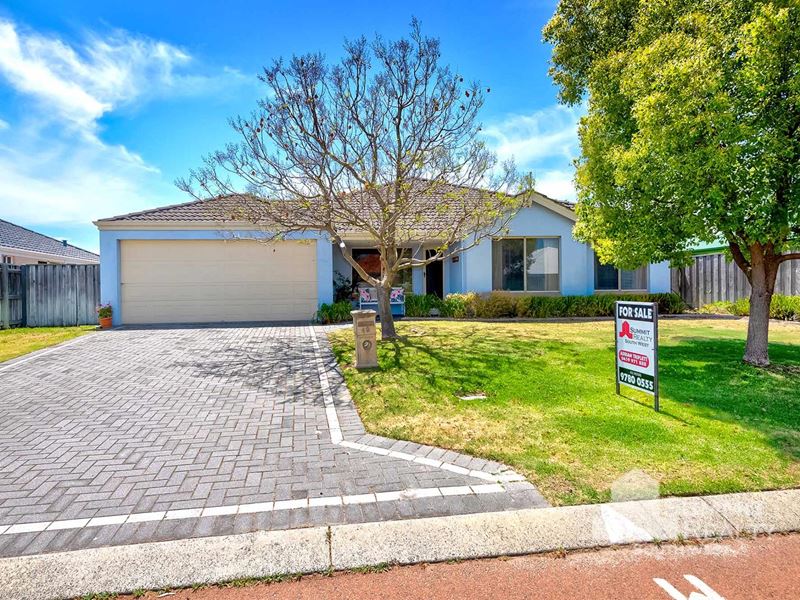 49 Burleigh  Drive, Australind WA 6233