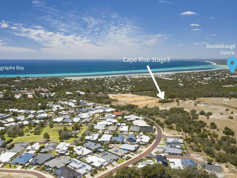 19 Clamp Circuit, Dunsborough