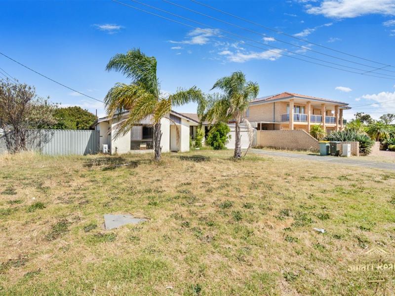 2 Tarun Court, Cannington WA 6107