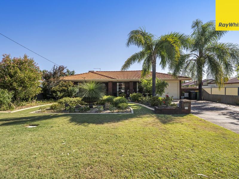 53 Linden Way, Forrestfield