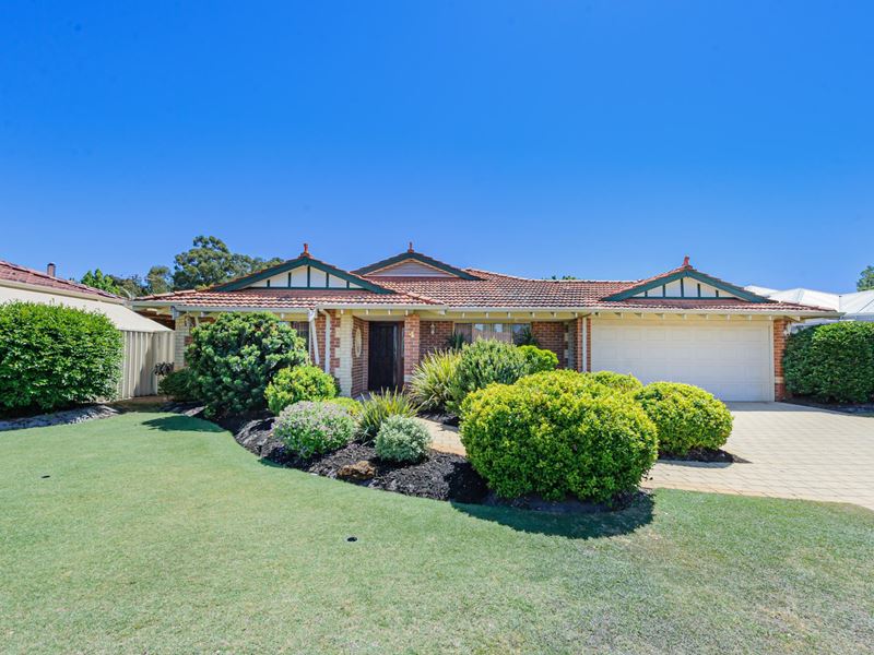 4 Feltbush Mews, Canning Vale