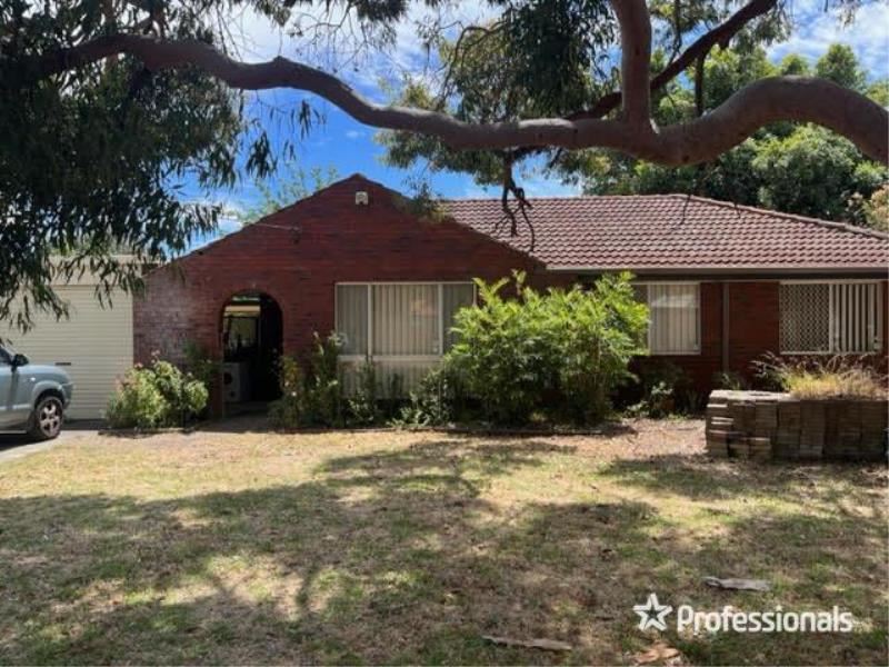 3 Cronin Place, Armadale