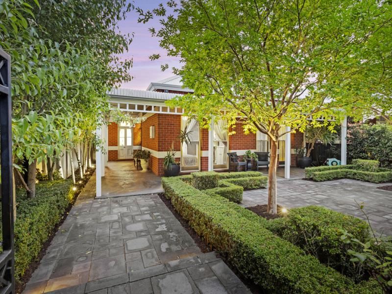 95 Salisbury Street, Subiaco
