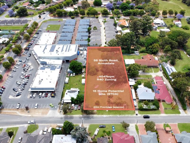 55 Sixth Road, Armadale